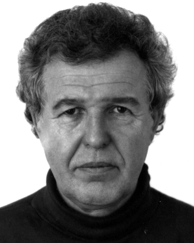 Antonín Lhotsky